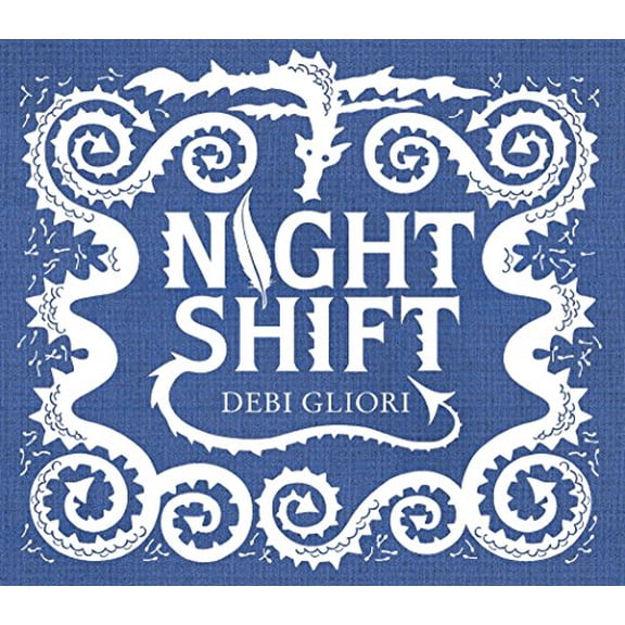 Pre-Owned Night Shift Paperback