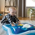 thumbnail image 4 of Tapete de Agua Gimnasio para Bebé Baby Einstein Opuss, 4 of 6