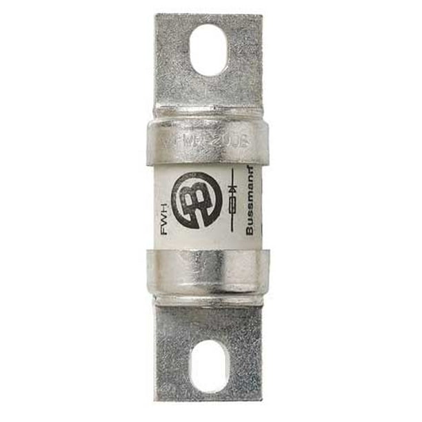 EATON BUSSMANN Fuse,450A,FWH,500VAC/DC FWH450A
