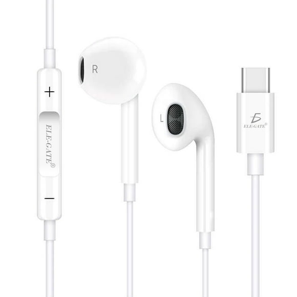 Audífonos Manos Libres Ele-Gate EAR20