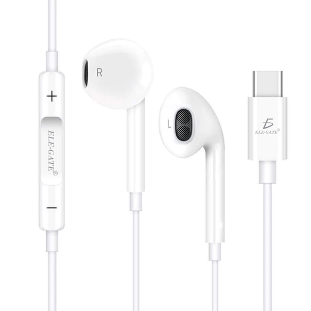 Audífonos Manos Libres Ele-Gate EAR20