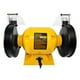 thumbnail image 2 of Esmeriladora de Banco DeWalt DW752 1/2 Hp 373 W 120 V, 2 of 3