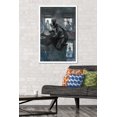 thumbnail image 2 of DC Comics Batman - The Dark Knight Annual #1 Wall Poster, 22.375" x 34" Framed, 2 of 5