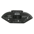 thumbnail image 2 of AV Switcher,3 In 1 Out Audio Video Switcher RCA Splitter Stylish and Modern, 2 of 9