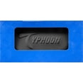 thumbnail image 3 of Typhoon Polarized Optics Harbor Matte Black Frame, 3 of 4