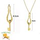 thumbnail image 4 of 4/8cm Anime Suzume No Tojimari Cosplay Munakata Souta Dajin Key Pendant Necklace For Women Jewelry Men Jewelry Fans Gifts Toys, 4 of 4