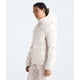 thumbnail image 2 of Chaqueta The North Face Gotham con aislamiento para mujer, color blanco Dune, 2 of 6