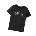 thumbnail image 3 of Camiseta para mujer Camisa de cuello redondo Ropa de calle Ajuste regular Ropa deportiva Manga corta XL, 3 of 8