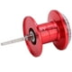 thumbnail image 3 of Carrete de pesca BuyWeek de metal Accesorios para carretes de línea de repuesto características mejoradas, 3 of 14
