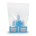 thumbnail image 2 of Bacti-Foam Foaming Antimicrobial Soap Dispenser Refill Bottle Floral Scent 750 mL 6000230 1 Ct, 2 of 2