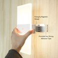 thumbnail image 4 of Amdohai Sensitive PIR Motion S-ensor Human Detector Wall Light Cabinet Lamp with, 4 of 9