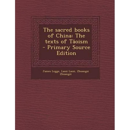 the sacred books of