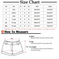 thumbnail image 3 of Men's Cotton And Linen Tie Casual Pants, Five Quarter Shorts,Classic Shorts Summer Beach Lightweight Board Slim-Fit with Pockets, 3 of 5