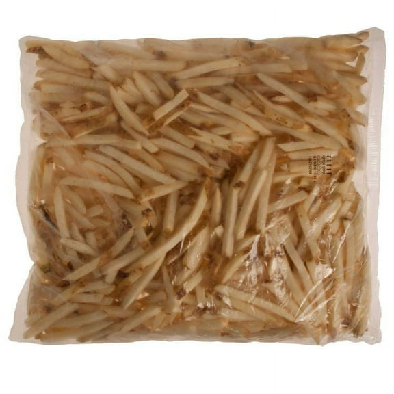 McCain Signature Original Thin Cut Potato, 5 Pound - 6 per case.