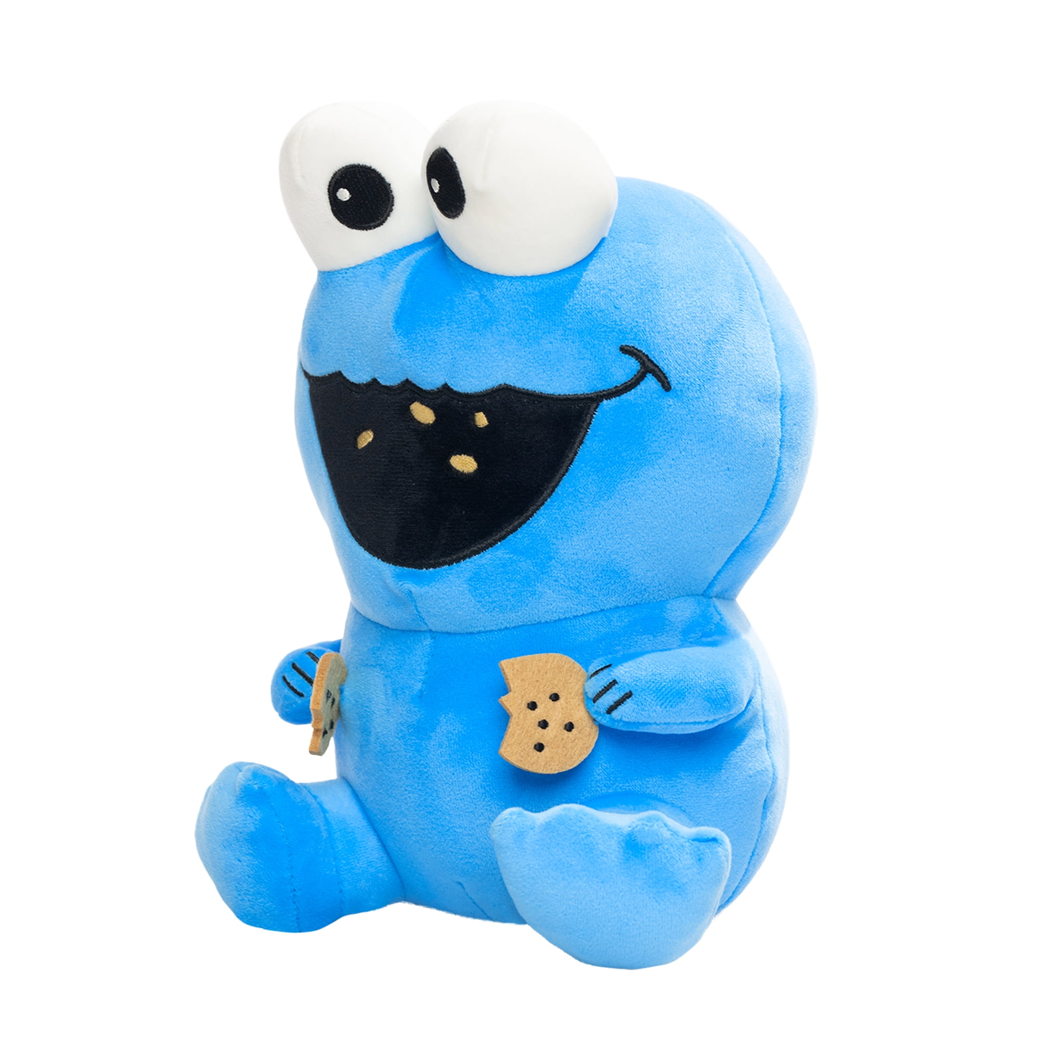 Super7 Super Duper Plush Assortment 9" Plush Collectibles