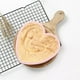 thumbnail image 5 of Molde de pastel de silicona duradero Macarena 6 pulgadas rosa, 5 of 7