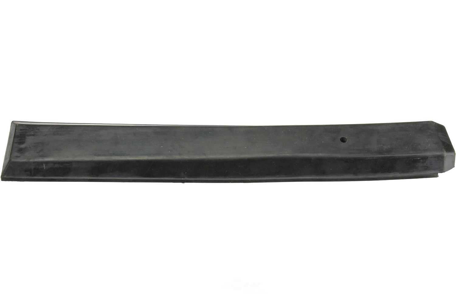 URO Parts 9115051000170A Bumper Impact Strip