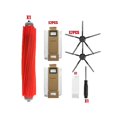thumbnail image 2 of For S7 T7S Plus Vacuum Cleaner Accessories Dust Bags Mop Cleaning Cloth Filter Replacement G10 Robot Parts ,Perfect Compatibility, 2 of 6