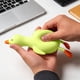 thumbnail image 3 of Juguete Squishy Duck and Goose para adultos y adultos – Animal sensorial Fidget Apretable, Material Suave, Regalo Mono y Juego Divertido, 3 of 4