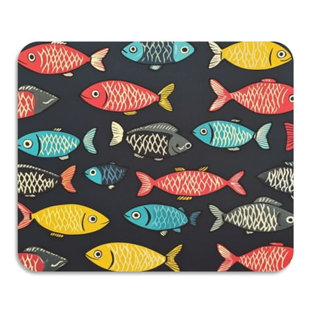 

Diatom Mud Drain Pad 23.6x19.7 Inch Dish Drying Mats Magical Mat Magic Mat Kitchen Drain Mat Coffee Drain Mat Table Drain Mat Colored Fish1