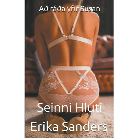 AÃ° rÃ¡Ã°a yfir Susan. Seinni Hluti, (Paperback)