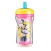 Disney Baby Minnie Mouse Insulated Straw Cup