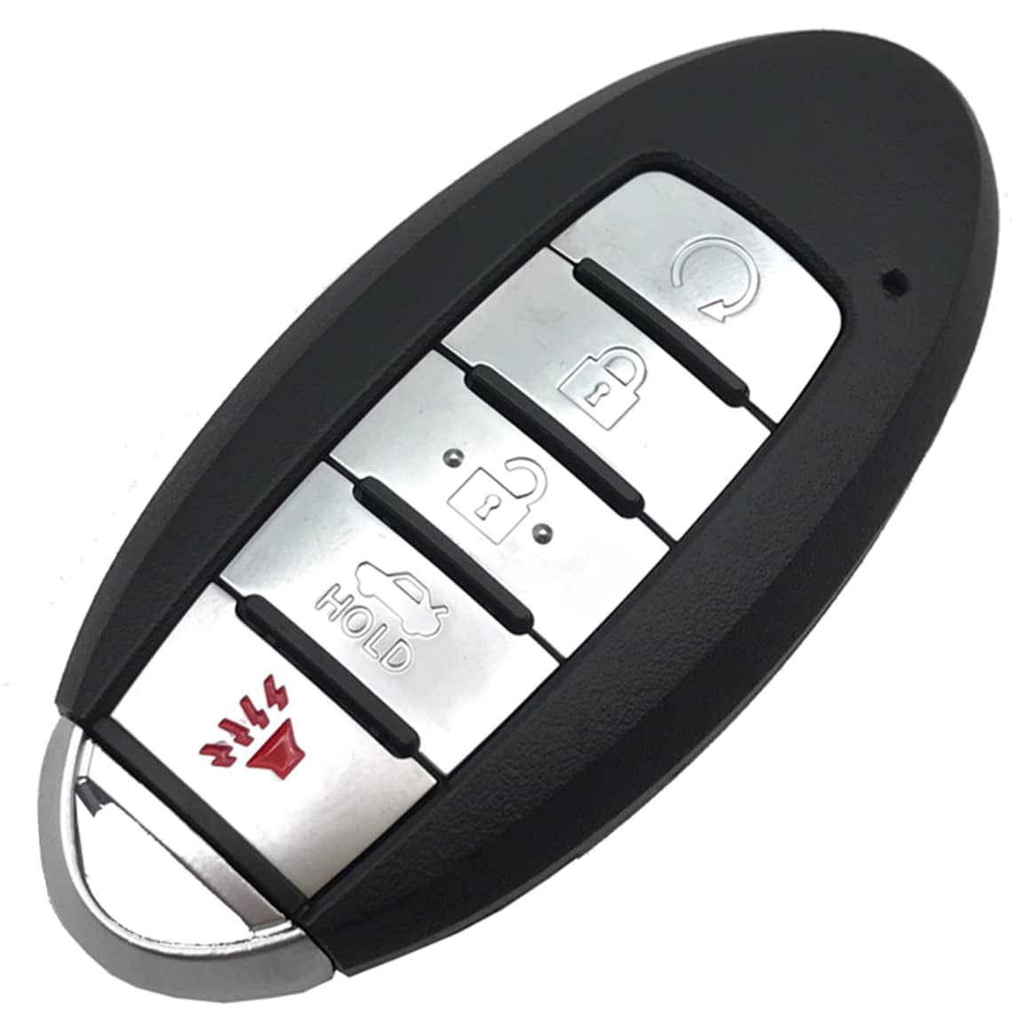 Remote Smart Key Fob Shell Case Fit for Nissan Altima Maxima Murano
