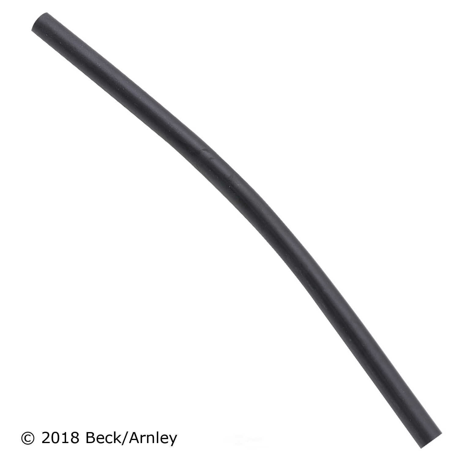 BeckArnley 072-9327 Clutch Master Cylinder