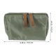 thumbnail image 2 of unbranded Bolsa Organizadora De Maquillaje Con Cierre De Cremallera Para Viaje Y Cuidado Personal, 2 of 6