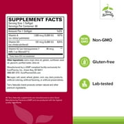 Terry Naturally Artery Strong - 60 Softgels