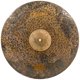 thumbnail image 1 of Meinl Cymbals Byzance 22" Extra Dry Medium Ride - Hecho en Turquía - Bronce B20 martillado a mano, 2 años de garantía, B22EDMR, 1 of 1