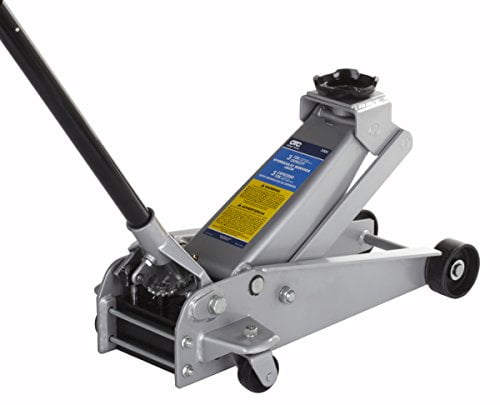 Otc 5303 Stinger 3 Ton Hydraulic Service Jack Walmart