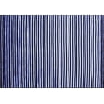 thumbnail image 1 of Ahgly Company Machine Washable Indoor Rectangle Abstract Blue Contemporary Area Rugs, 2' x 5', 1 of 4