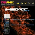 thumbnail image 3 of TRIPAK Heat Xtreme De-Icing Lubricant - Environmentally Friendly Solution for Frozen Machinery, Parts, Locks, and More (12 Pack), 3 of 9