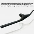 thumbnail image 5 of ROADNADO Full Carbon Fiber MTB Handlebar Bicycle Handlebar, 5 of 7