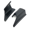 thumbnail image 4 of Cubierta de ala de lateral delantero de motocicleta compatible con ADV150 19-20 accesorios de piezas izquierda derecha - Negro Sunnimix Cubierta de ala de carenado, 4 of 5