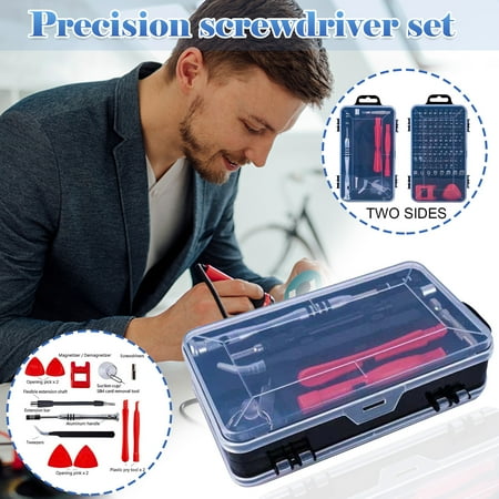 

CHGBMOK Multi Function Maintenance Tool For Magnetic Screwdriver Bit on Clearance