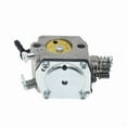 thumbnail image 5 of higher quality Applicable to HUSQVARNA 6200 carburetor 62CC 503281611 503281605 chain saw, 5 of 5