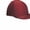 Burgundy, variant on Tough1 Spandex Helmet Cover Purple