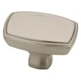 thumbnail image 1 of P22438-SN-C 1.5 in. Nickel Ashtyn Knob, 1 of 1