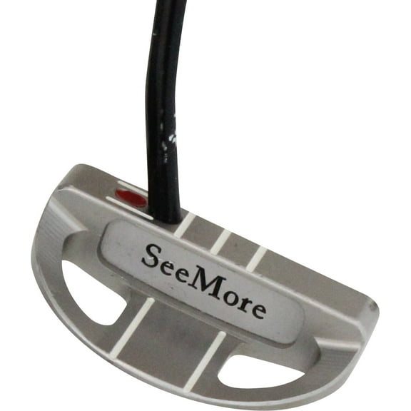 Pre-Owned See More m3w Putter Steel 35'' Inches