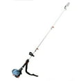 thumbnail image 3 of SENIX CSP4QL-L 8" 26.5cc 4-Cycle Gas Powered Extendable Pole Saw, 15 ft Reach, Automatic Oiler, Oregon Bar, 3 of 7