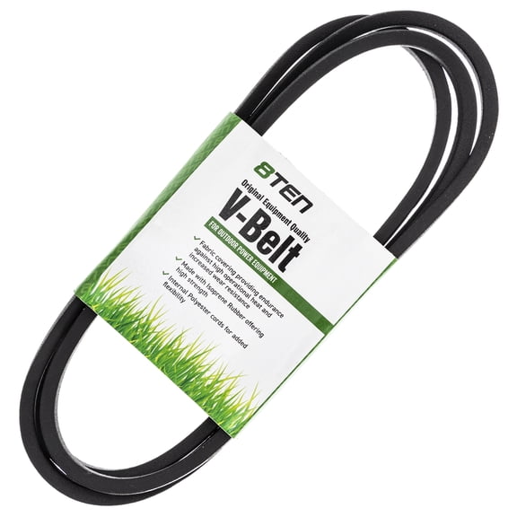 8TEN PTO Belt for AYP Husqvarna GT180 CP2050A 110884X 532110884 810-CBL2424T