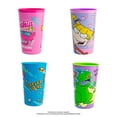 thumbnail image 2 of Vaso Brillante Prichos Rugrats Varios Modelos 1 pieza, 2 of 4