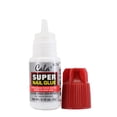 Cala Super Nail Glue Professional Salon Quality Quick and Strong Nail