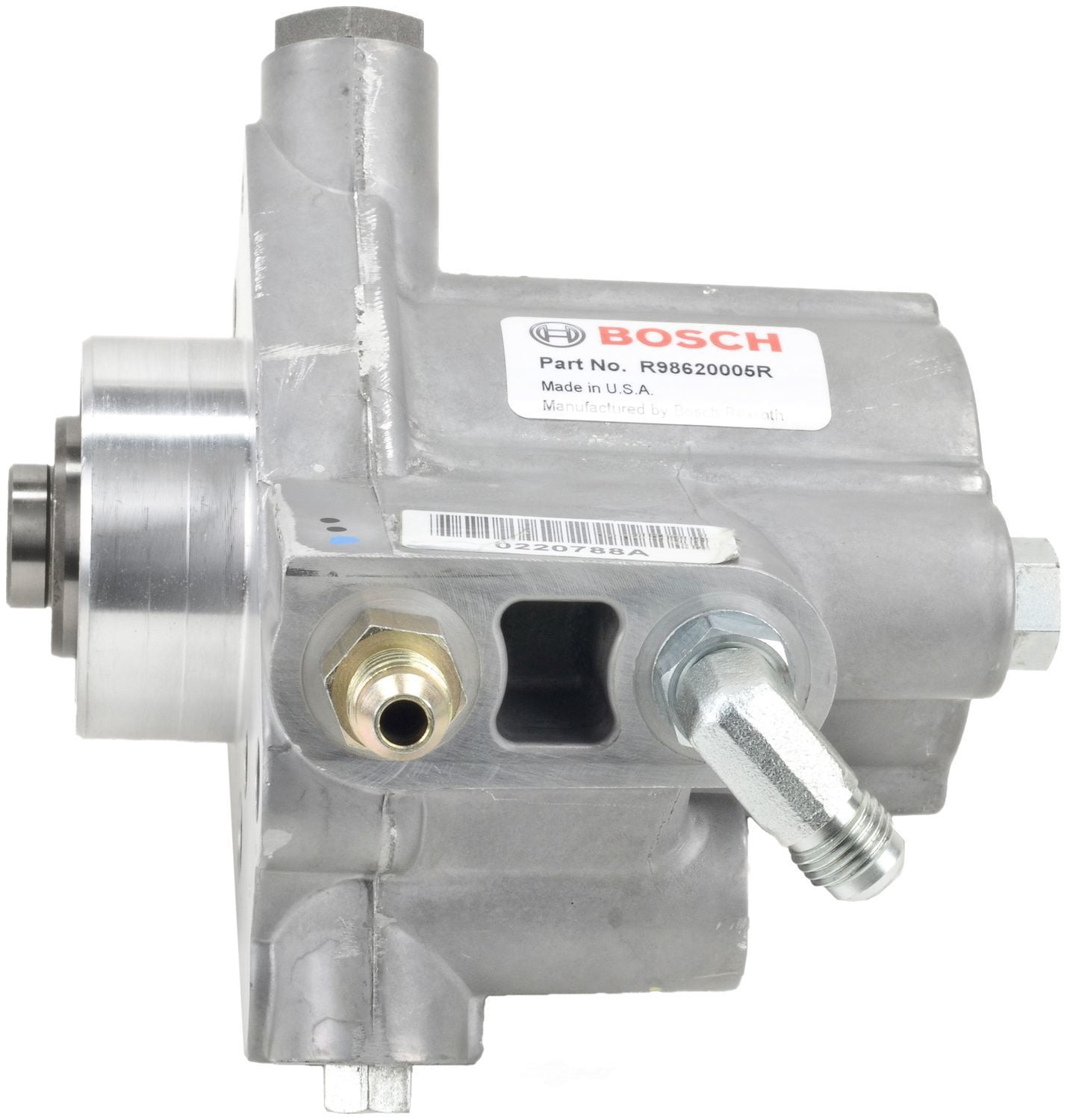 Bosch HP005X Engine Oil Pump