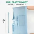 thumbnail image 2 of VCTST Nowazton Boxer Briefs, Nowazton Boxers, Breathable Ice Silk Men'S Underwear, 2 of 7