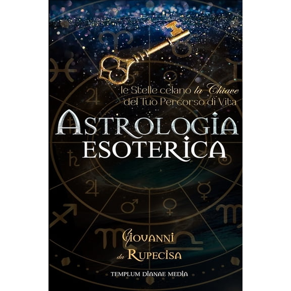 Astrologia Esoterica, (Paperback)
