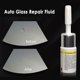thumbnail image 5 of Car Windshield Crack Paint Care Repair Tool Car Window Phone Screen Repair Kit Glass Curing, 5 of 5