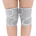 thumbnail image 1 of Qiilu Knee Heating Pad Moxibustion Thermal Health Massage Therapy Pain Relief Knee Pad, Health Massage Pad,Knee Heating Pad, 1 of 8